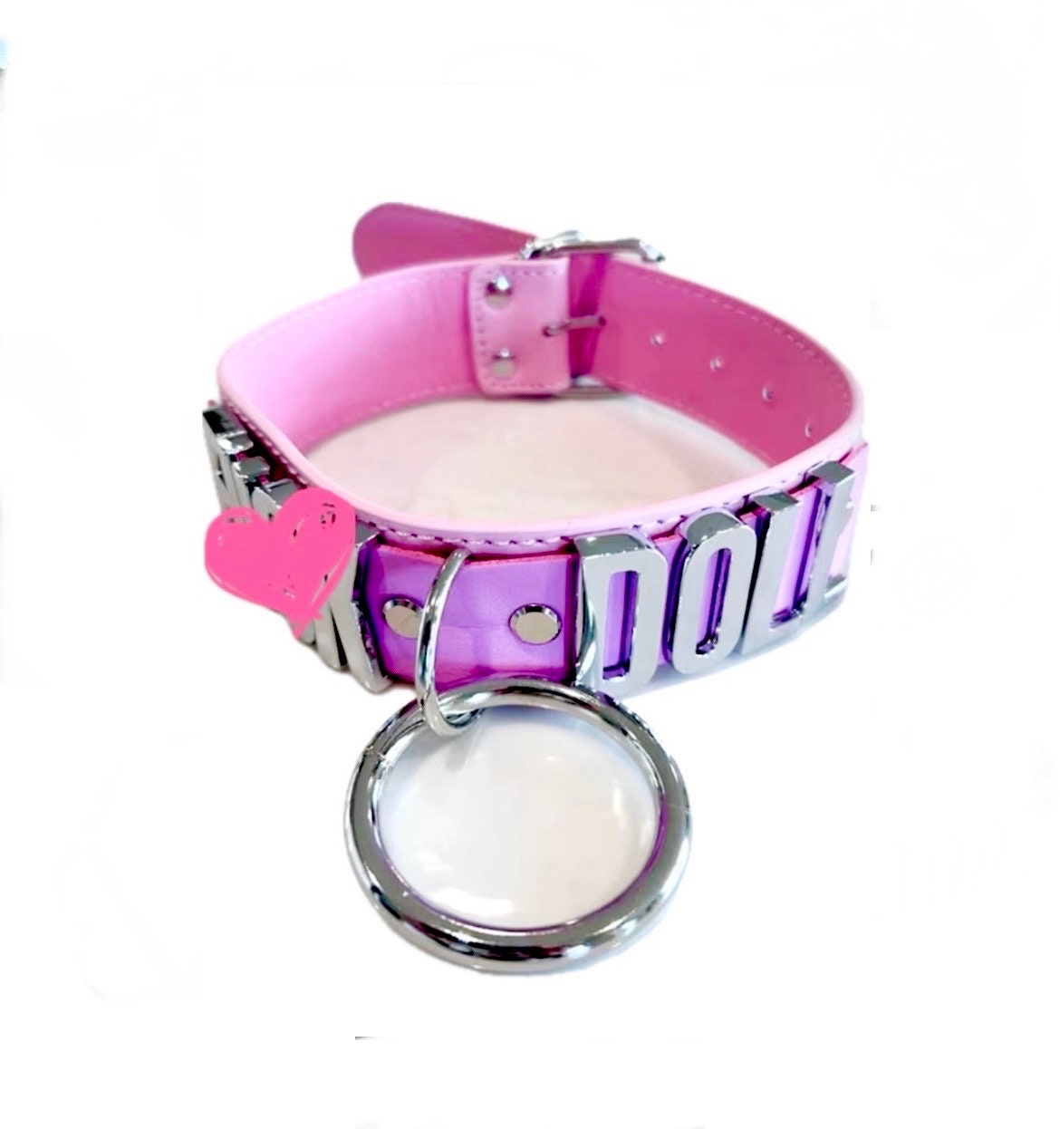 Bondage Letters - Etsy UK