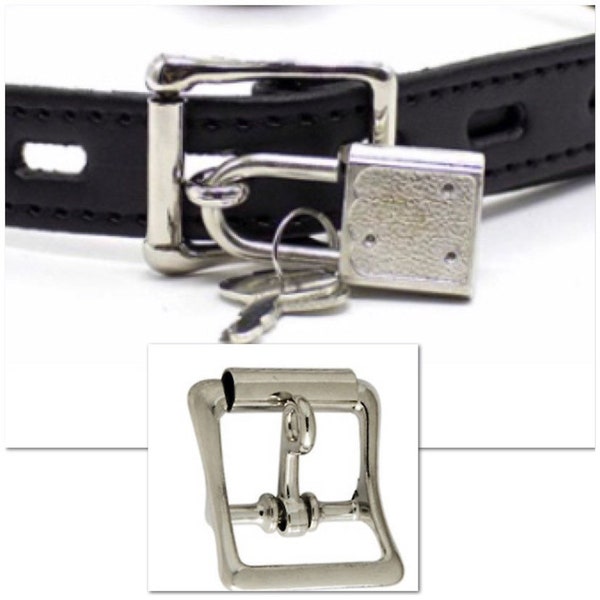 Lock buckle lock collar upgrade