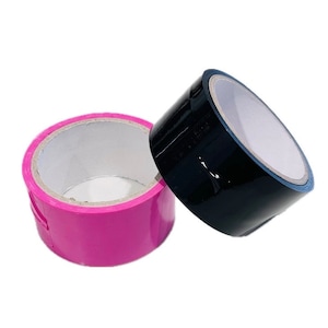 Non adhesive electrostatic binding tape - 15 yards