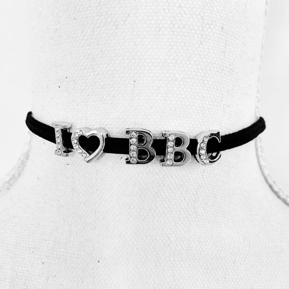 Anklet bbc sale