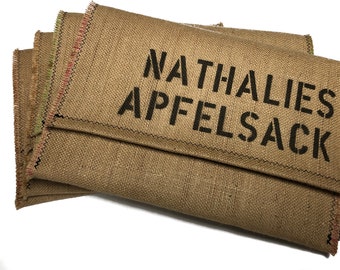 Apfelsack Tablet-Sleeve