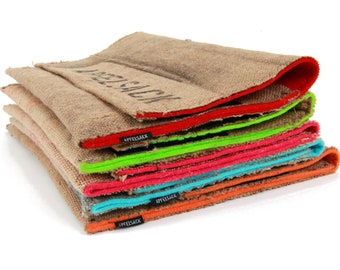 Apfelsack Tablet-Sleeve