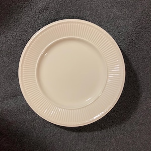 Replacement for Vintage “EDME” by Wedgwood and Barlaston of Etruria Breakfast or Luncheon Plate