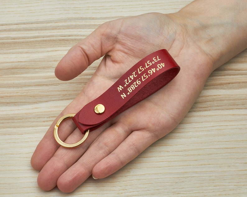 Custom Car Accessories Keychain Drive Safe Etsy