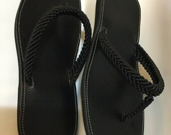 Men's flip flop sandal