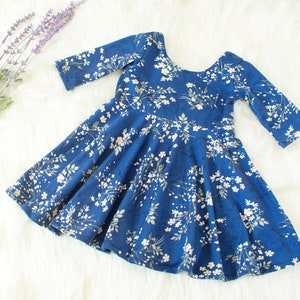 holiday dresses for teenager White Graduation Dress for Teens,Chiffon Long Homecoming Dress,HC00207, US6 / White main image 1