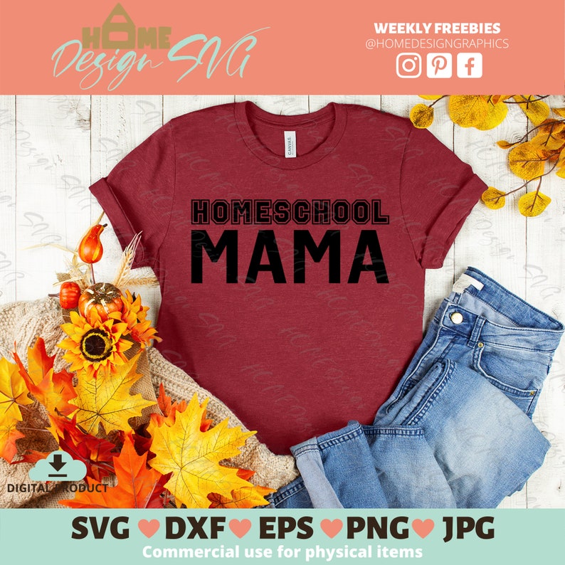 Download Homeschool Mama Svg Homeschool Mom Svg Homeschool Mom Bundle | Etsy