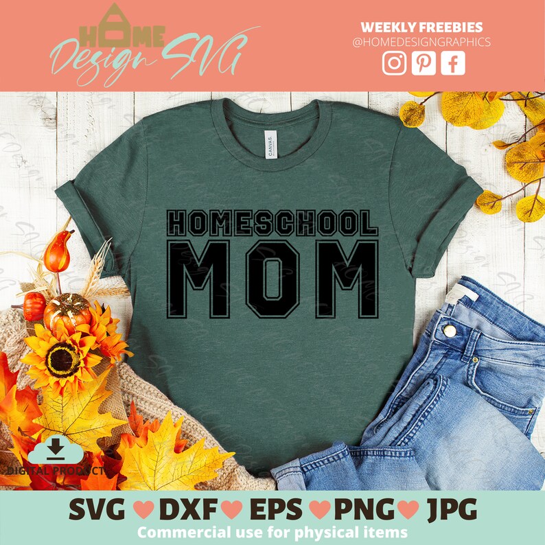 Download Homeschool Mama Svg Homeschool Mom Svg Homeschool Mom ...