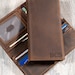 see more listings in the Genuine Leather Wallets section