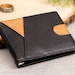 see more listings in the Genuine Leather Wallets section