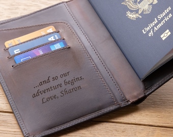 Sperrins Letter Passport Cover ID Card Holder Case for Travel Abroad Letter Sperrins Letter Passport Cover ID Card Holder Case for Travel Abroad Letter