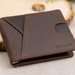 see more listings in the Genuine Leather Wallets section