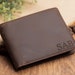 see more listings in the Genuine Leather Wallets section