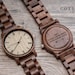 see more listings in the Wooden Watches section