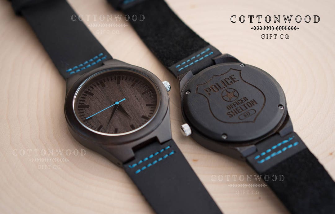 Law enforcement father's day gifts 2025