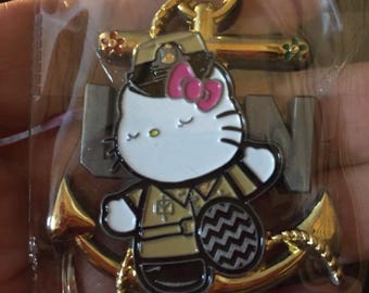 1917 Khaki Kitty Coin CPO Coin *2.5 inches