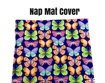 My oh My Butterfly Nap Mat