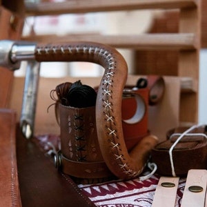 Cinelli leather cheap bar tape