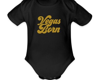 Vegas born baby hockey newborn onesie kids sports t-shirt Stone Barbashev Marner Hill Eichel Karlsson Theodore stanley cup