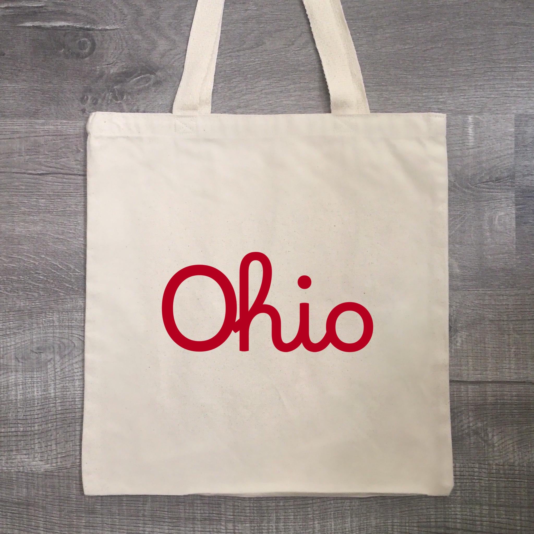 OSU - Ohio State University - Parchment Poster By Stephen Younts