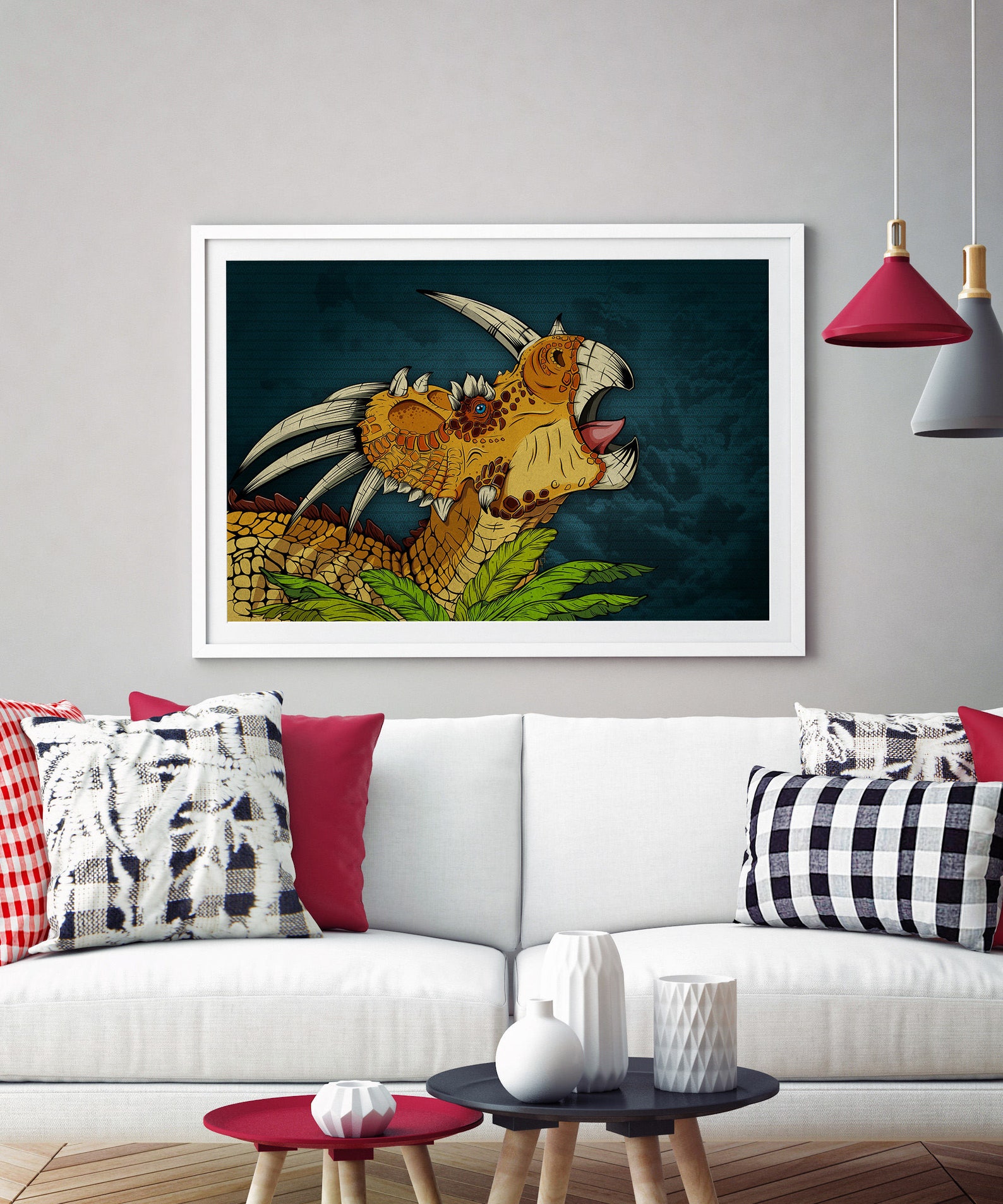 Jurassic World Styracosaurus Dinosaur Instant Digital Prints Etsy