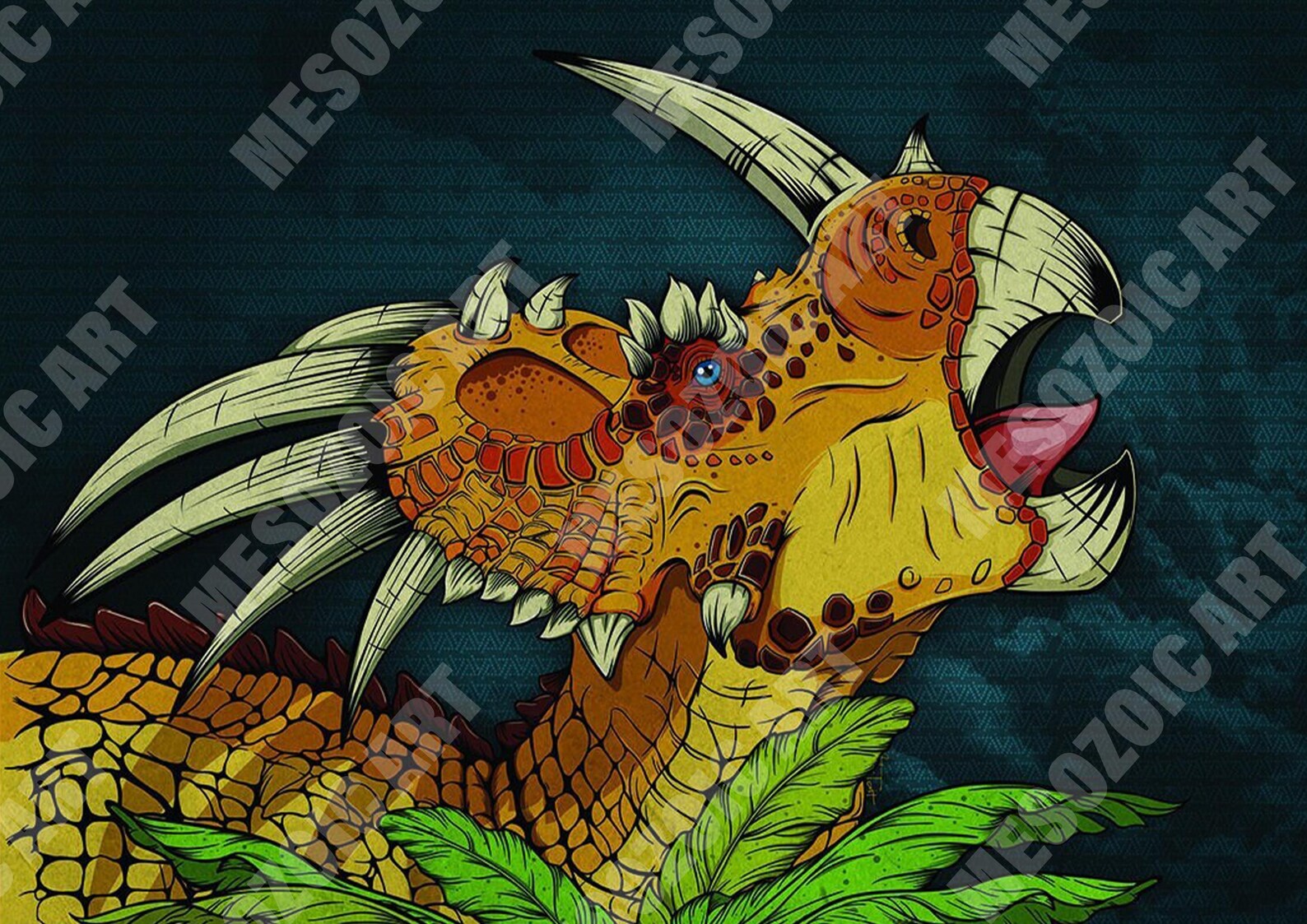 Jurassic World Styracosaurus Dinosaur Instant Digital Prints Etsy