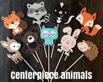 Baby Shower Decorations Etsy