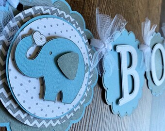 Baby Boy Shower Decorations Etsy Baby Boy Shower Decorations Etsy