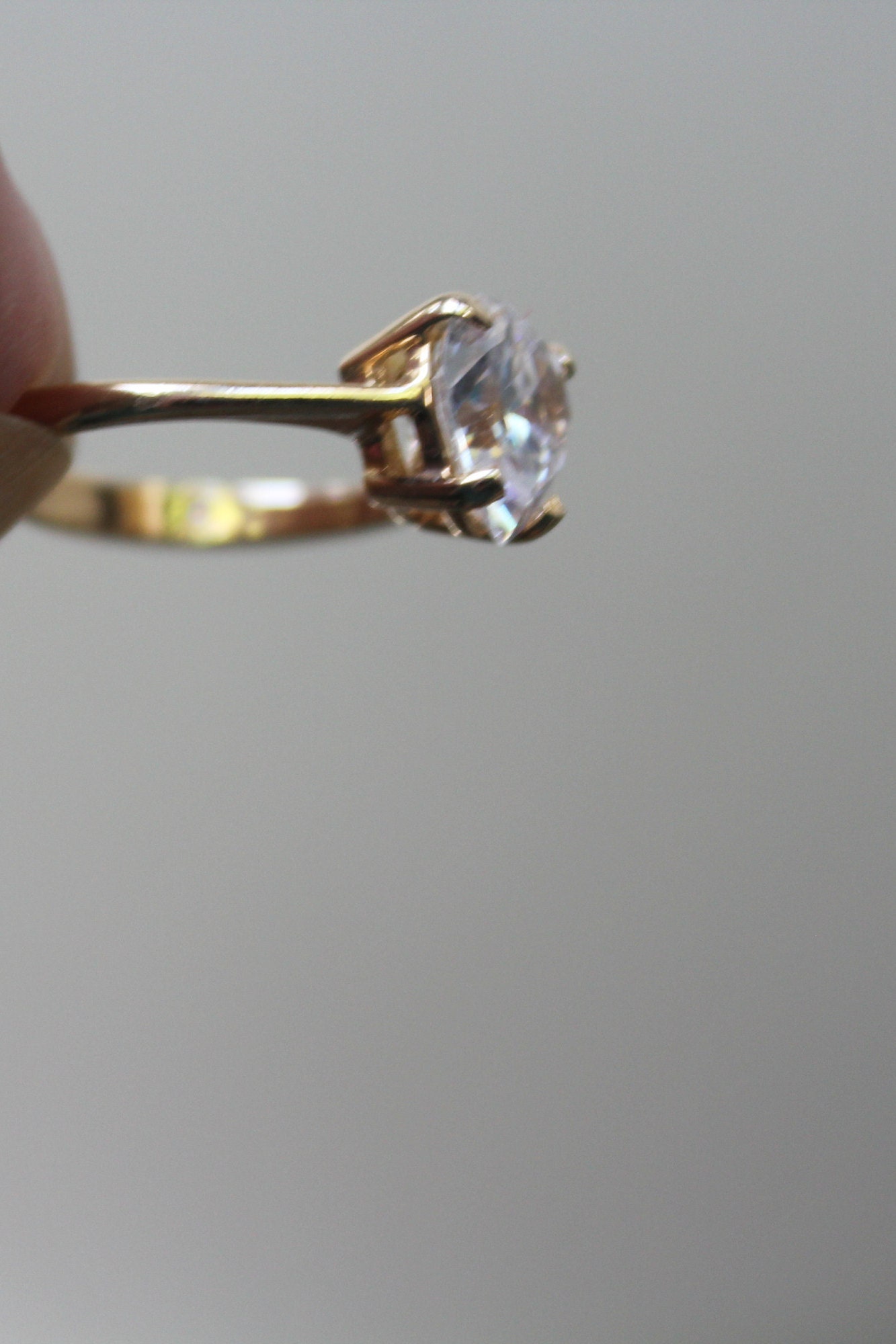 Bague Infini Cœur En Argent 925 Avec Zircon Cubique - Design Romantique Et Intemporel