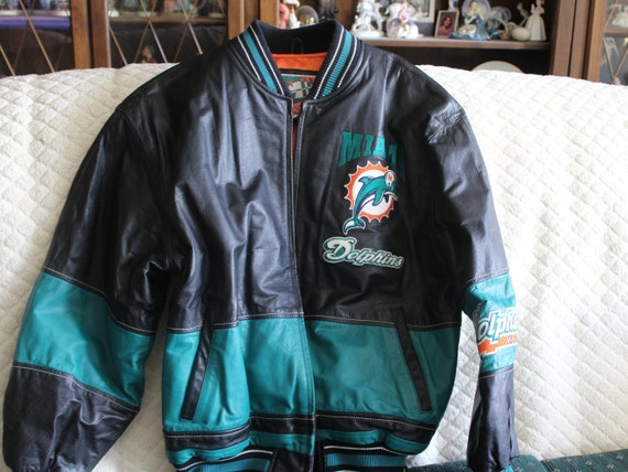carl banks leather jackets
