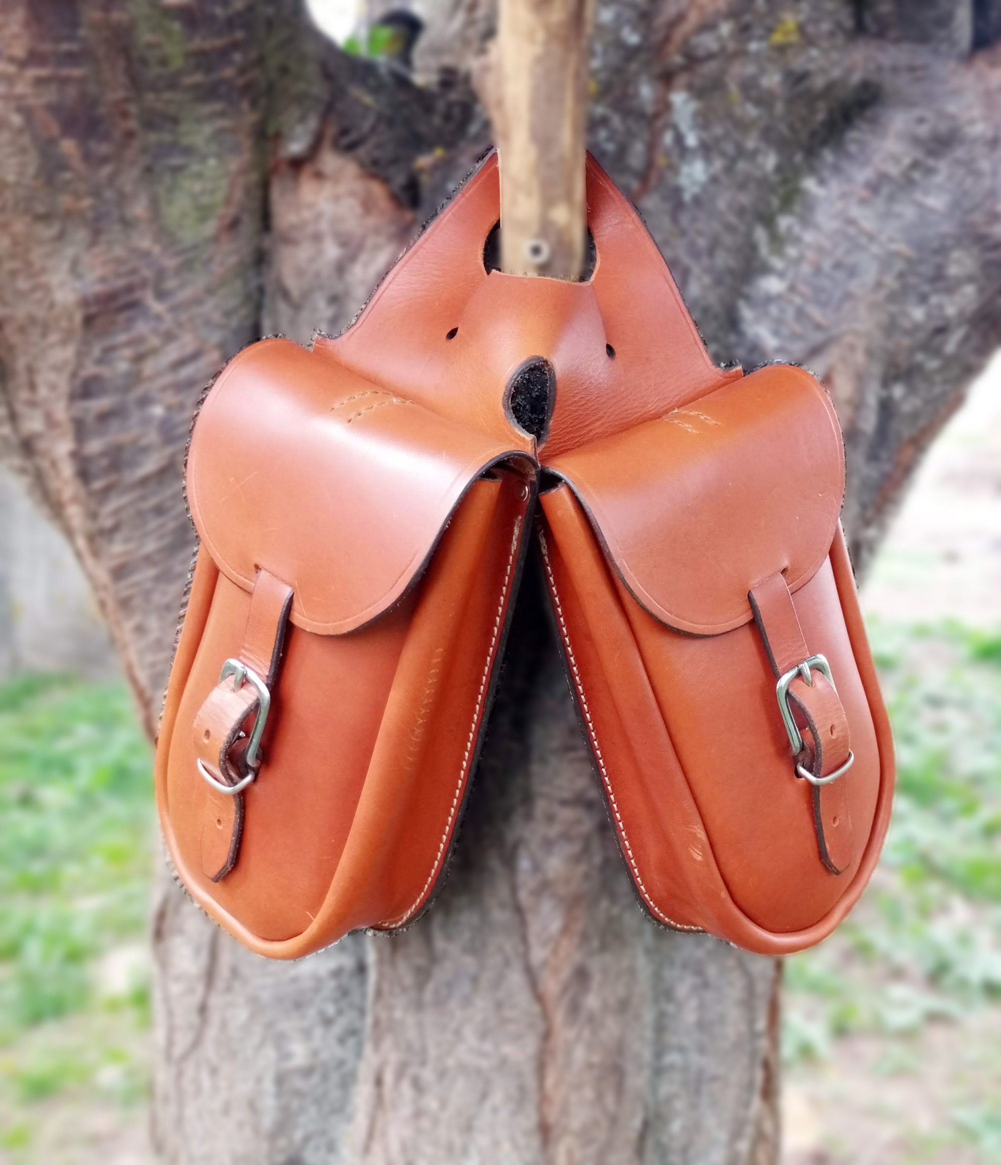 Western Saddle Bags. Etsy