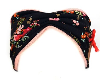 Headband Blumenliebe