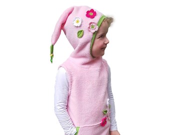 Blumenfee Kostum Etsy