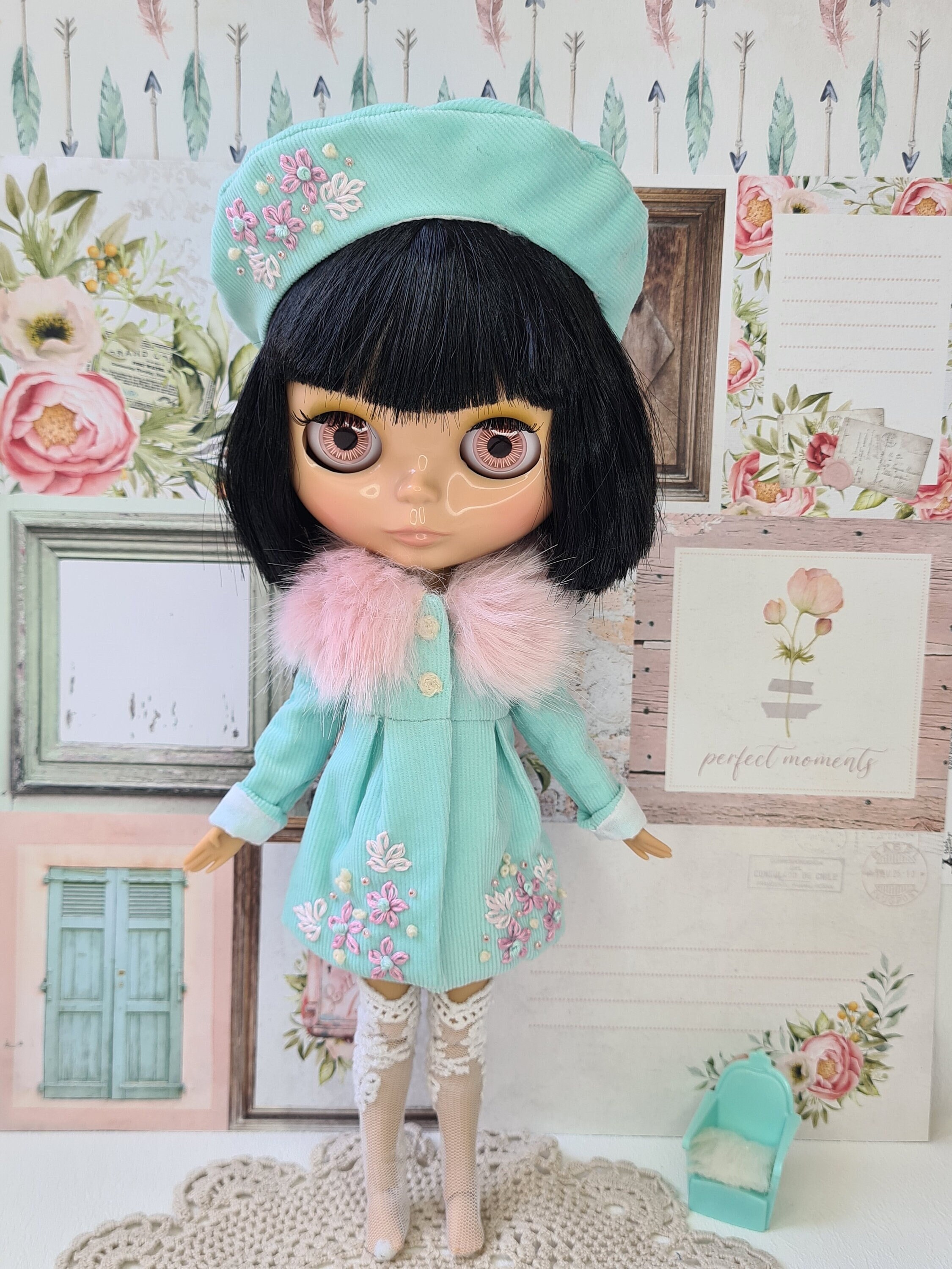Pullip dress 2025