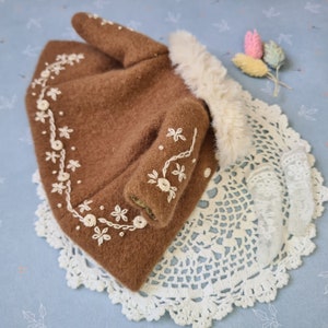 Blythe coat  and socks    Blythe Clothes