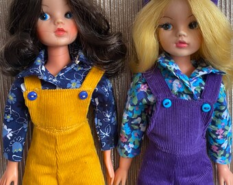 sindy doll clothes and accessories