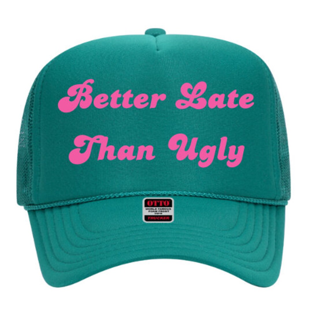 thumbnail image 2 of Funny Trucker Hts For Women: Inpproprite Dult Kuwit 2 of 11