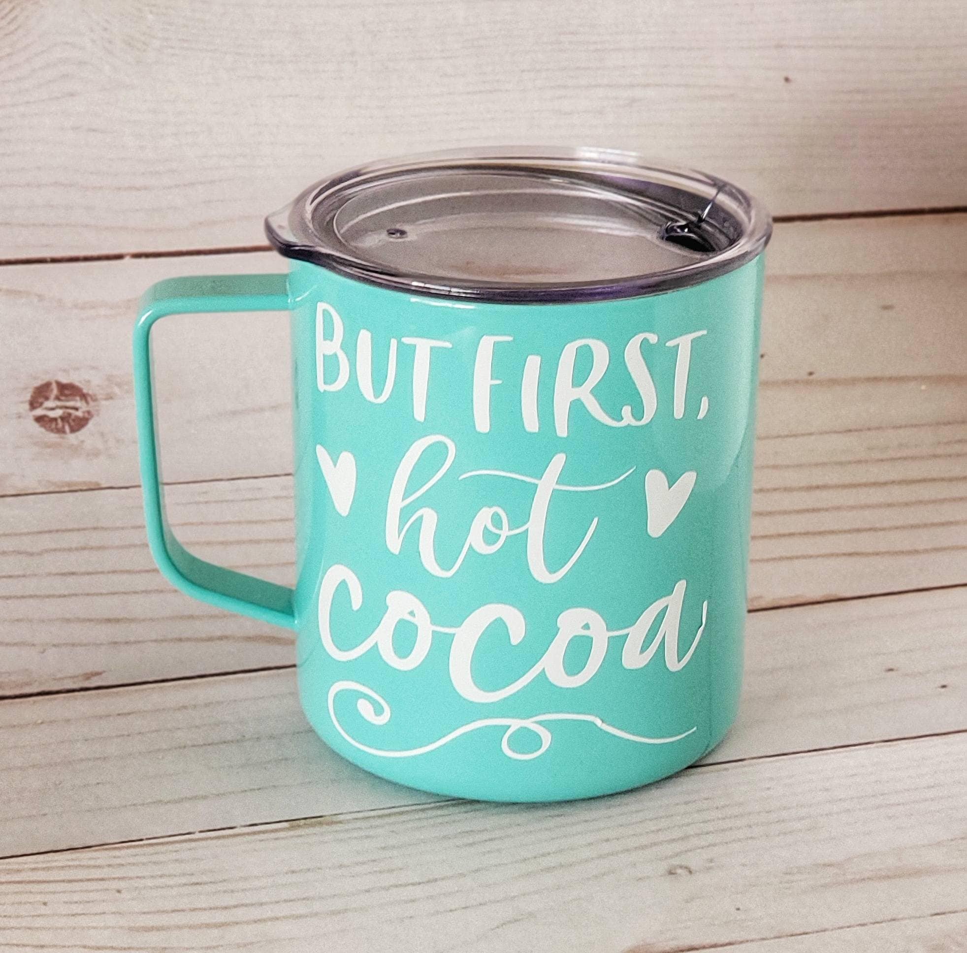 cute cocoa mugs