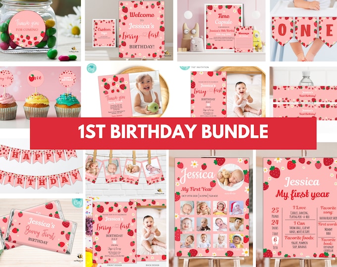 Party Bundle