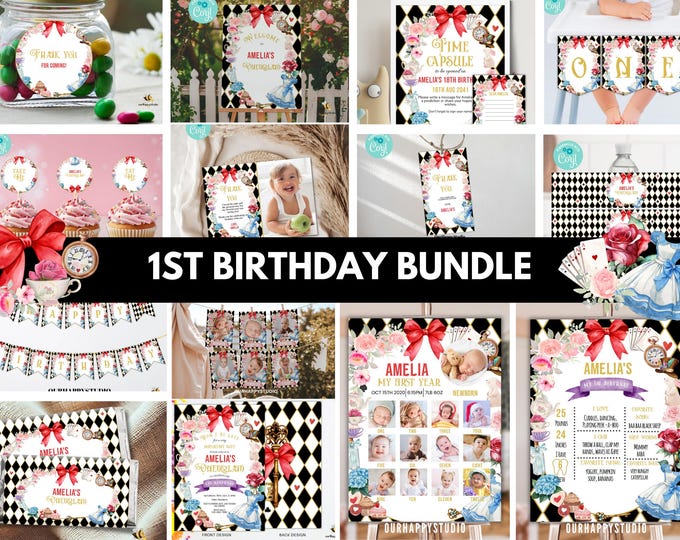 Party Bundle