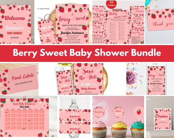 Party Bundle