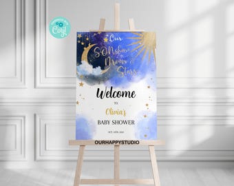 Welcome Signs