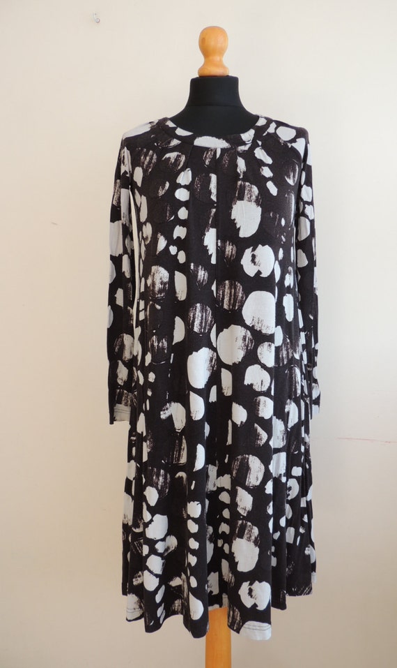 bitte kai rand linen dress