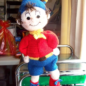 Noddy toys - Etsy 日本