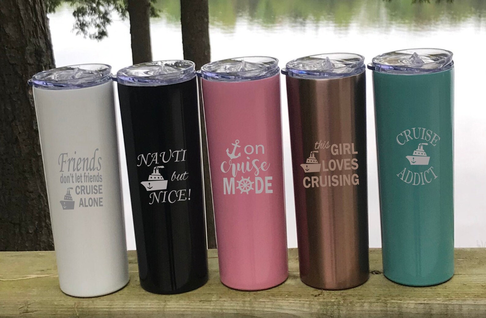Todo Lo Puedo En Cristo, 20oz Tumbler, Cup, Gift