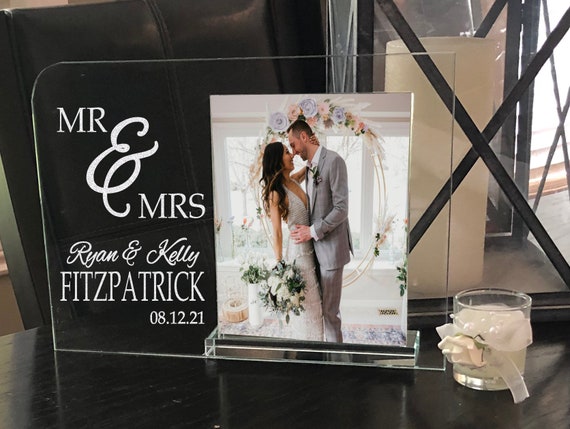 Personalized Wedding Gifts