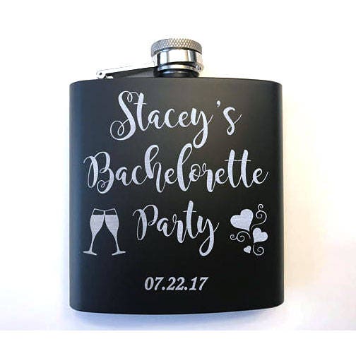 Bachelorette Party Gifts Bridesmaids Gifts Bachelorette | Etsy