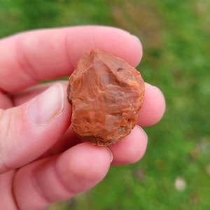 Lake Superior Agate