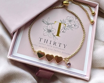 Taylor Swift Merch • Midnights Album Inspired Bracelet