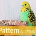 see more listings in the Patterns section